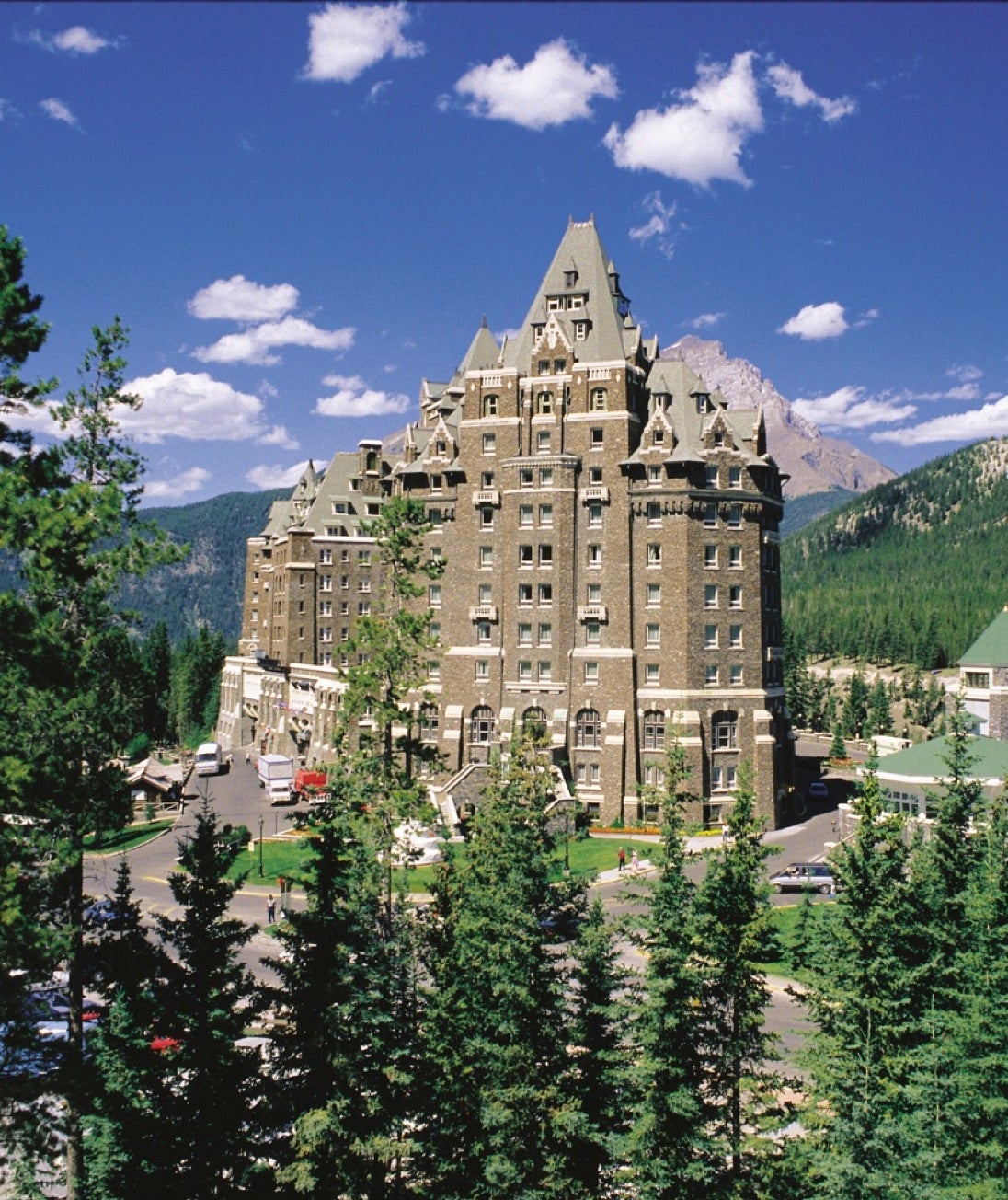 Luxury Resort Portfolio