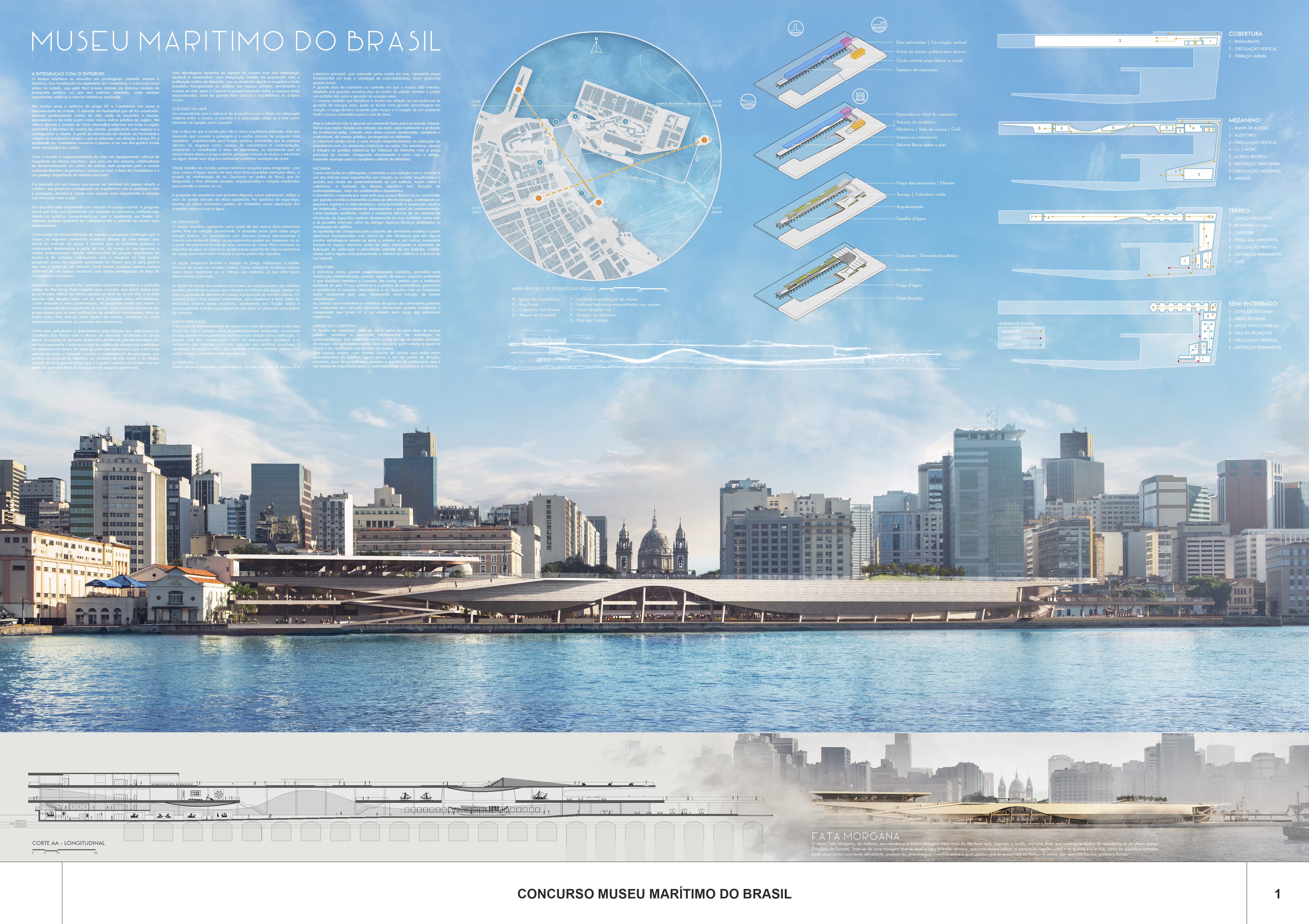 The Miami-Mexico Connection