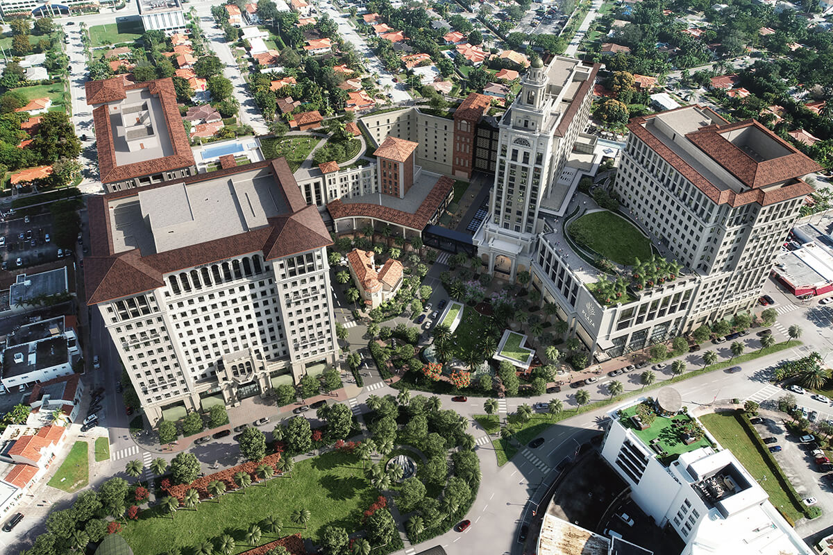 The Miami-Mexico Connection