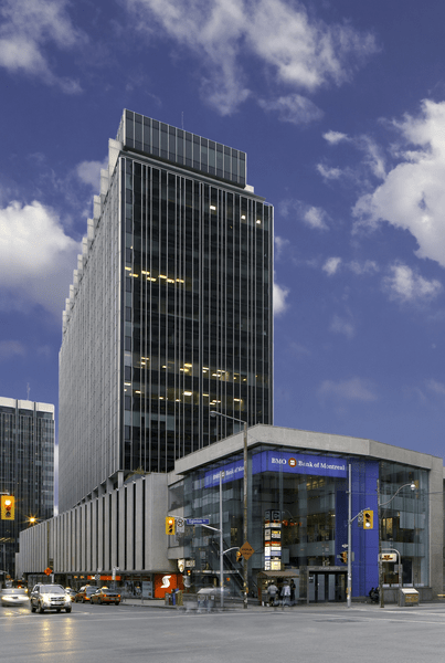 Oxford and CT REIT announce major retrofit at Canada Square, anchored by new 20 year office lease with Canadian Tire Corp