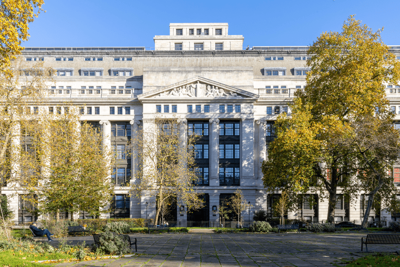 Oxford launches incubator lab and life sciences focused serviced offices at iconic art deco Victoria House with 14 occupiers